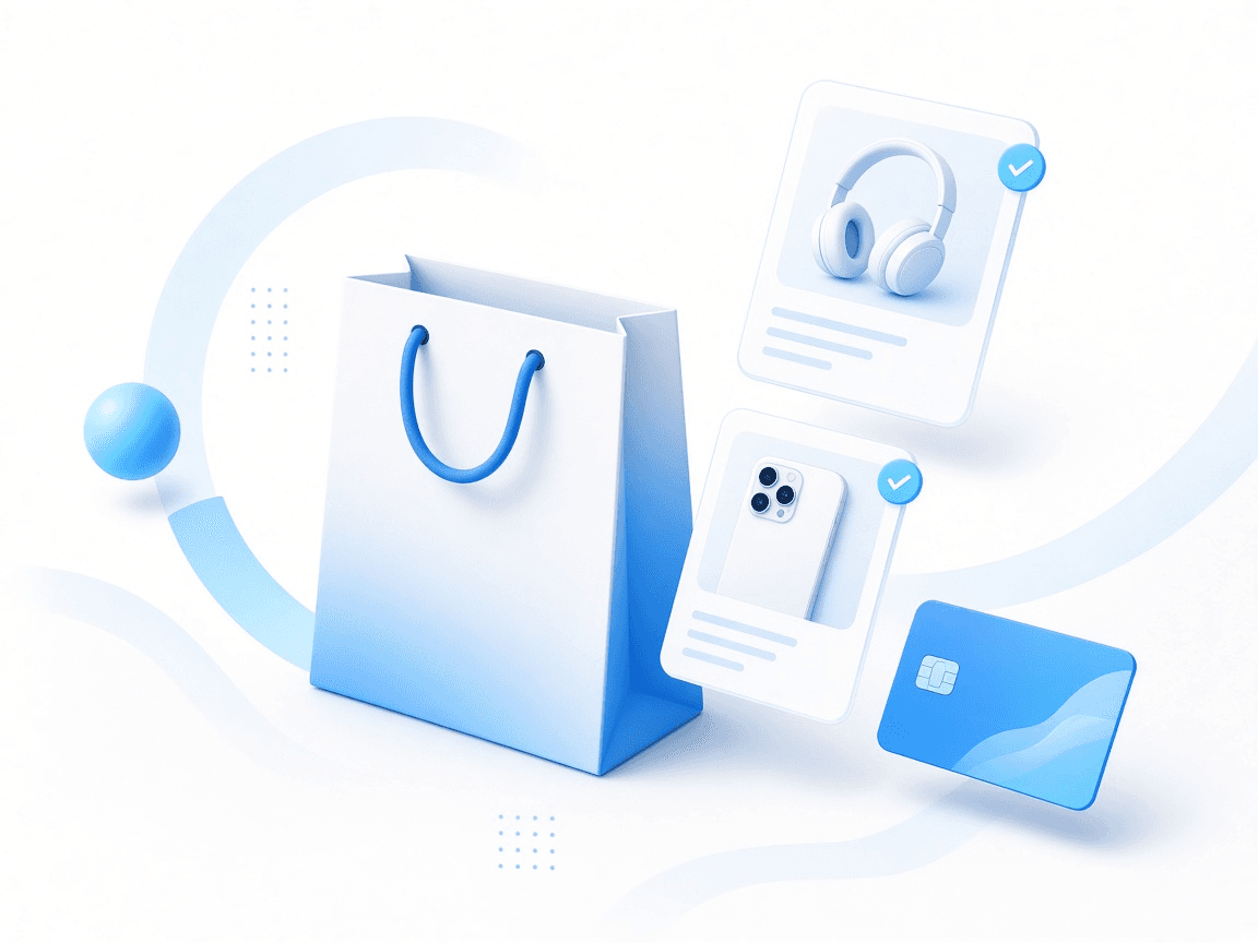 Custom Ecommerce Stores