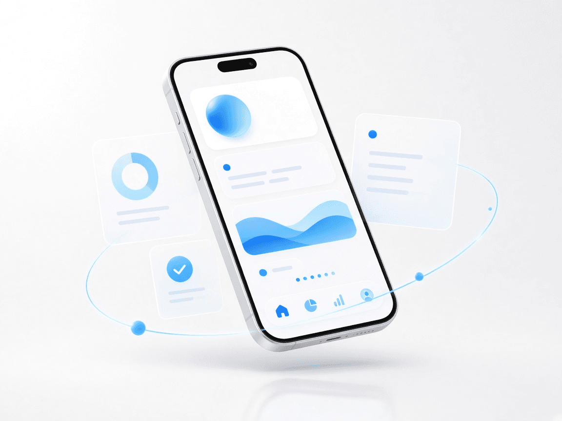 Mobile App Development
