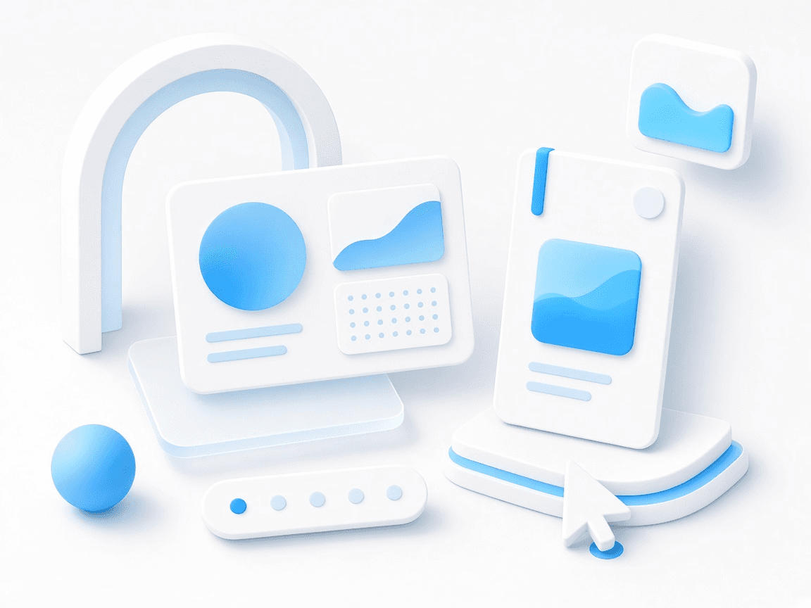 UI/UX Design